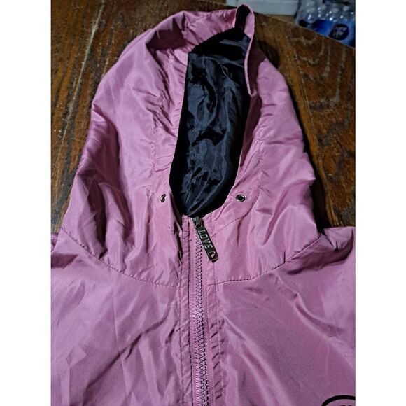 Medium Thrill94 Long Sleeve Pullover Love Hoodie with Pockets - Picture 3 of 5